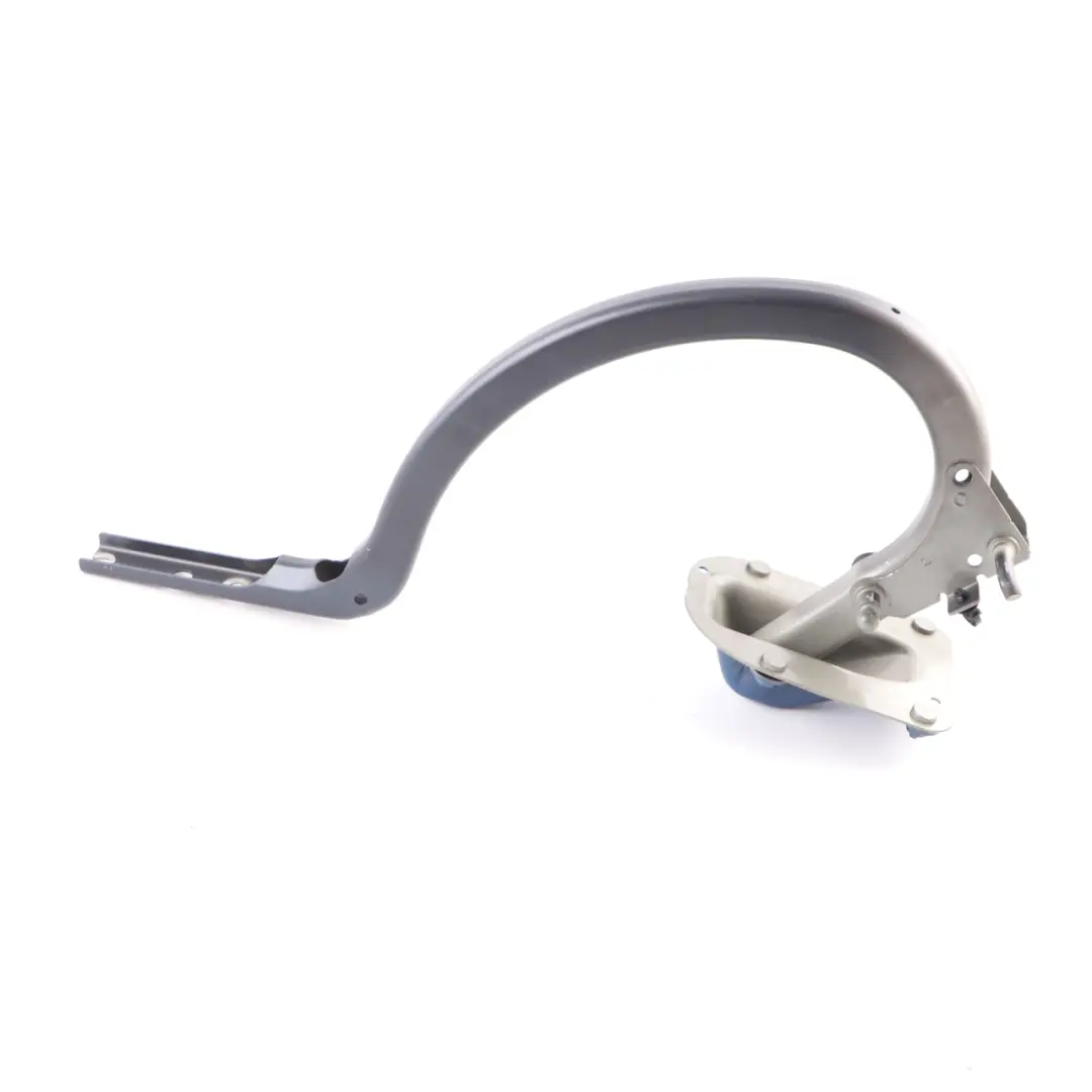 BMW F10 Trunk Lid Boot Tailgate Hinge Left N/S Monte Carlo Blue B05 - SKU 7204237-MCB - Part number 7204237