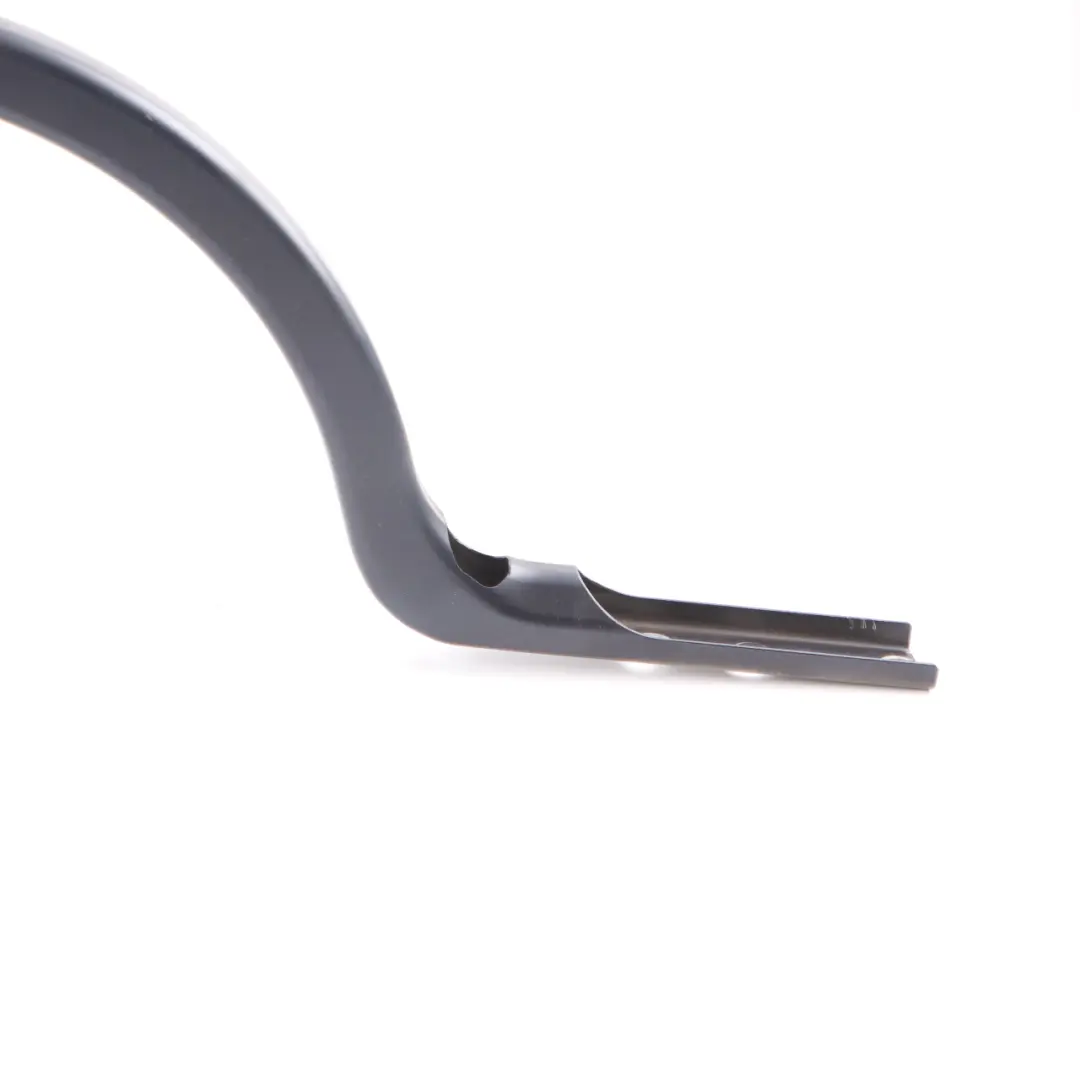 Couvercle Coffre Boot Hayon Charnière Gauche Monte Carlo Bleu - B05 pour BMW F10 à propos du numéro de pièce 7204237 BMW F10 Couvercle Coffre Boot Hayon Charnière Gauche Monte Carlo Bleu - B05 - SKU 7204237-MCB - Numéro de pièce 7204237