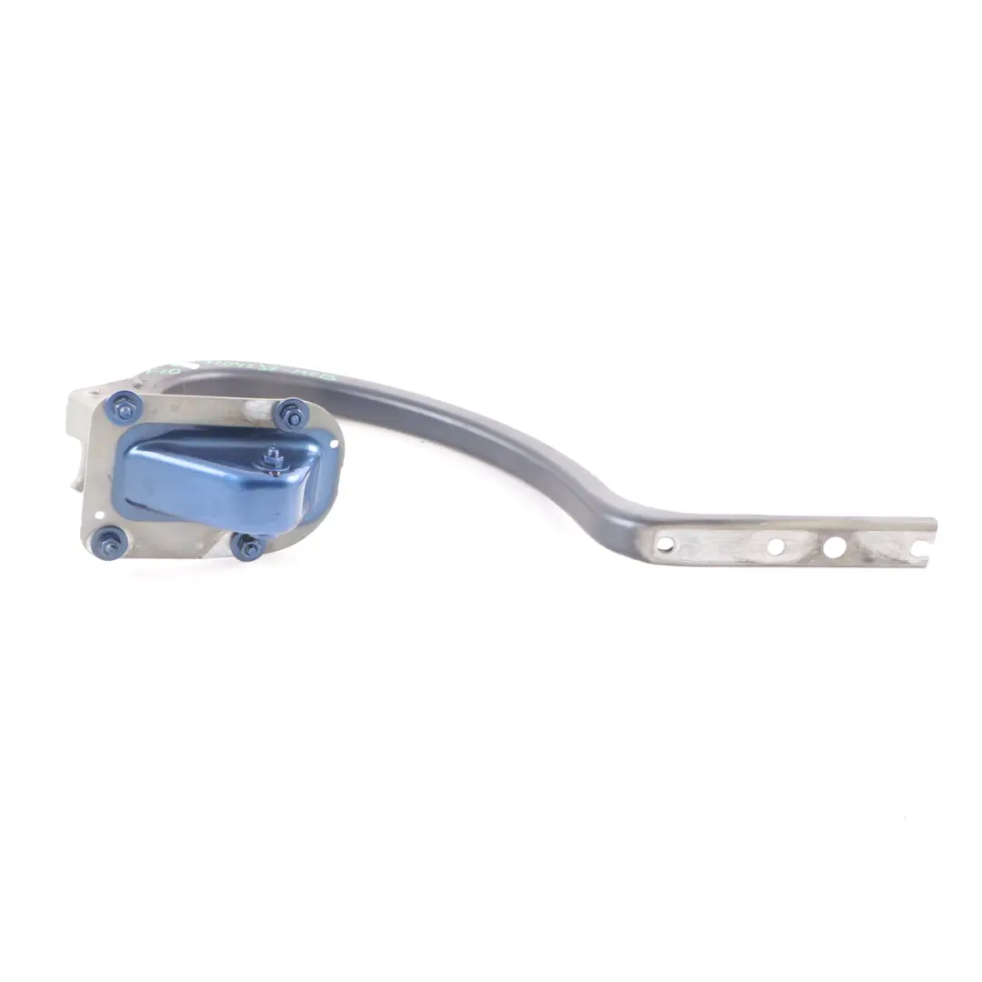 BMW F10 Trunk Lid Boot Tailgate Hinge Left N/S Monte Carlo Blue B05 - SKU 7204237-MCB - Part number 7204237