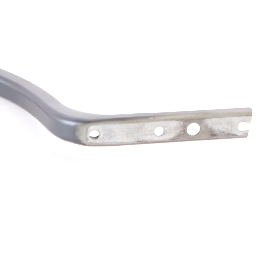 Couvercle Coffre Boot Hayon Charnière Gauche Monte Carlo Bleu - B05 pour BMW F10 à propos du numéro de pièce 7204237 BMW F10 Couvercle Coffre Boot Hayon Charnière Gauche Monte Carlo Bleu - B05 - SKU 7204237-MCB - Numéro de pièce 7204237