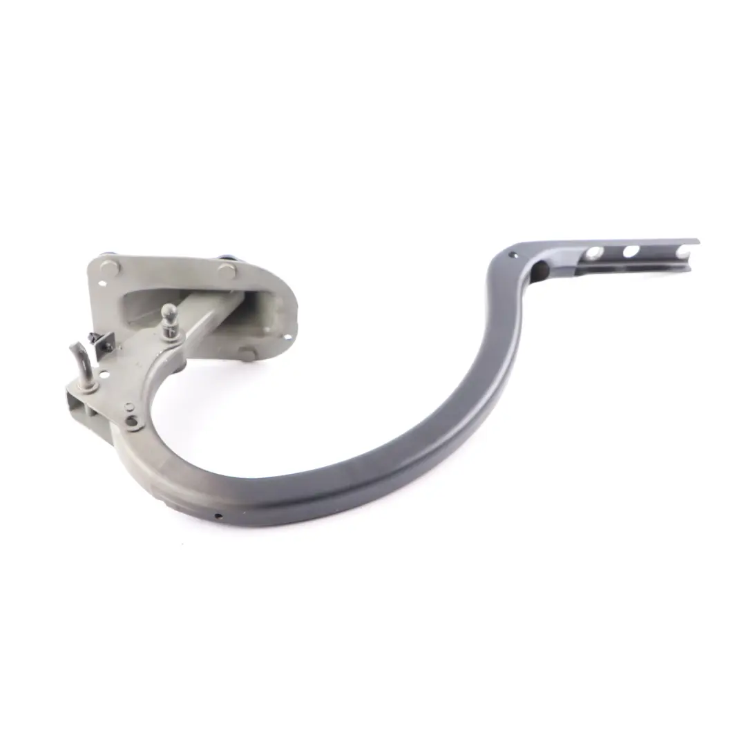 BMW F10 Trunk Lid Boot Tailgate Hinge Left N/S Monte Carlo Blue B05 - SKU 7204237-MCB - Part number 7204237