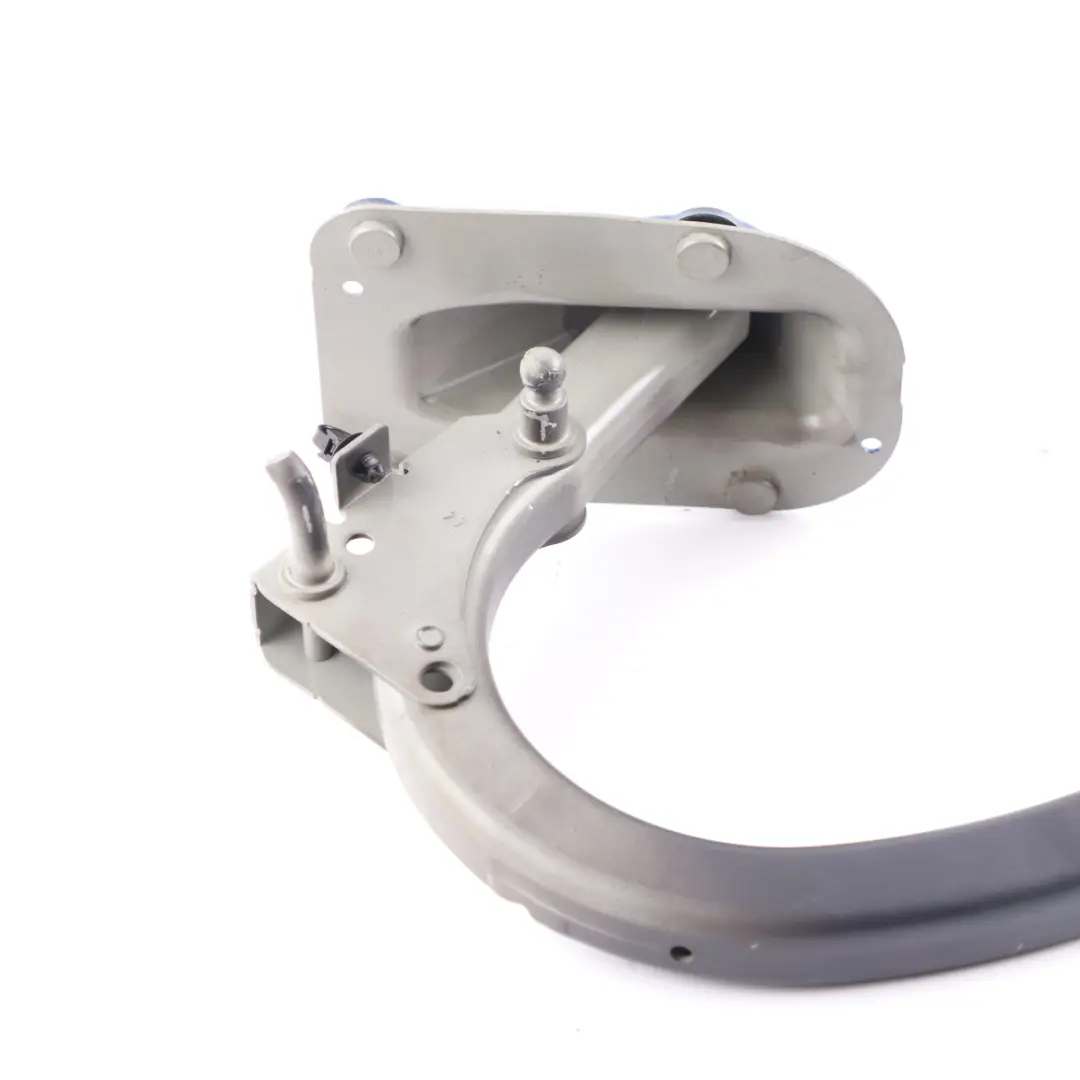 Couvercle Coffre Boot Hayon Charnière Gauche Monte Carlo Bleu - B05 pour BMW F10 à propos du numéro de pièce 7204237 BMW F10 Couvercle Coffre Boot Hayon Charnière Gauche Monte Carlo Bleu - B05 - SKU 7204237-MCB - Numéro de pièce 7204237