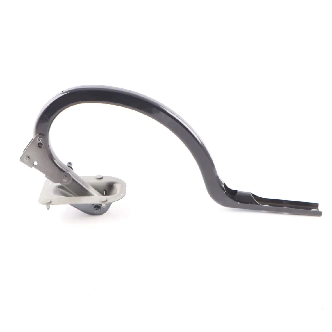 BMW F10 Bisagra Izquierda Portón Trasero Tapa Maletero Gris Mineral B39 7204237