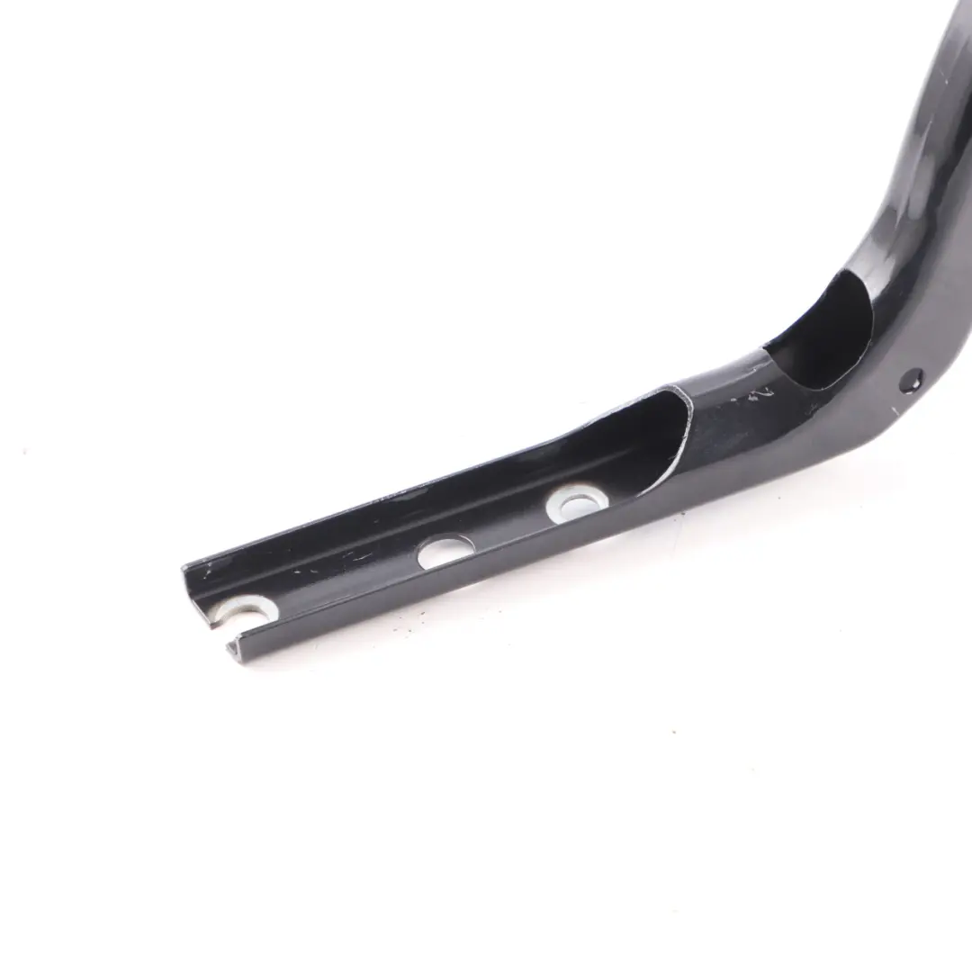 BMW F10 Bisagra Izquierda Portón Trasero Tapa Maletero Gris Mineral B39 - SKU 7204237-MG1 - Número de pieza 7204237