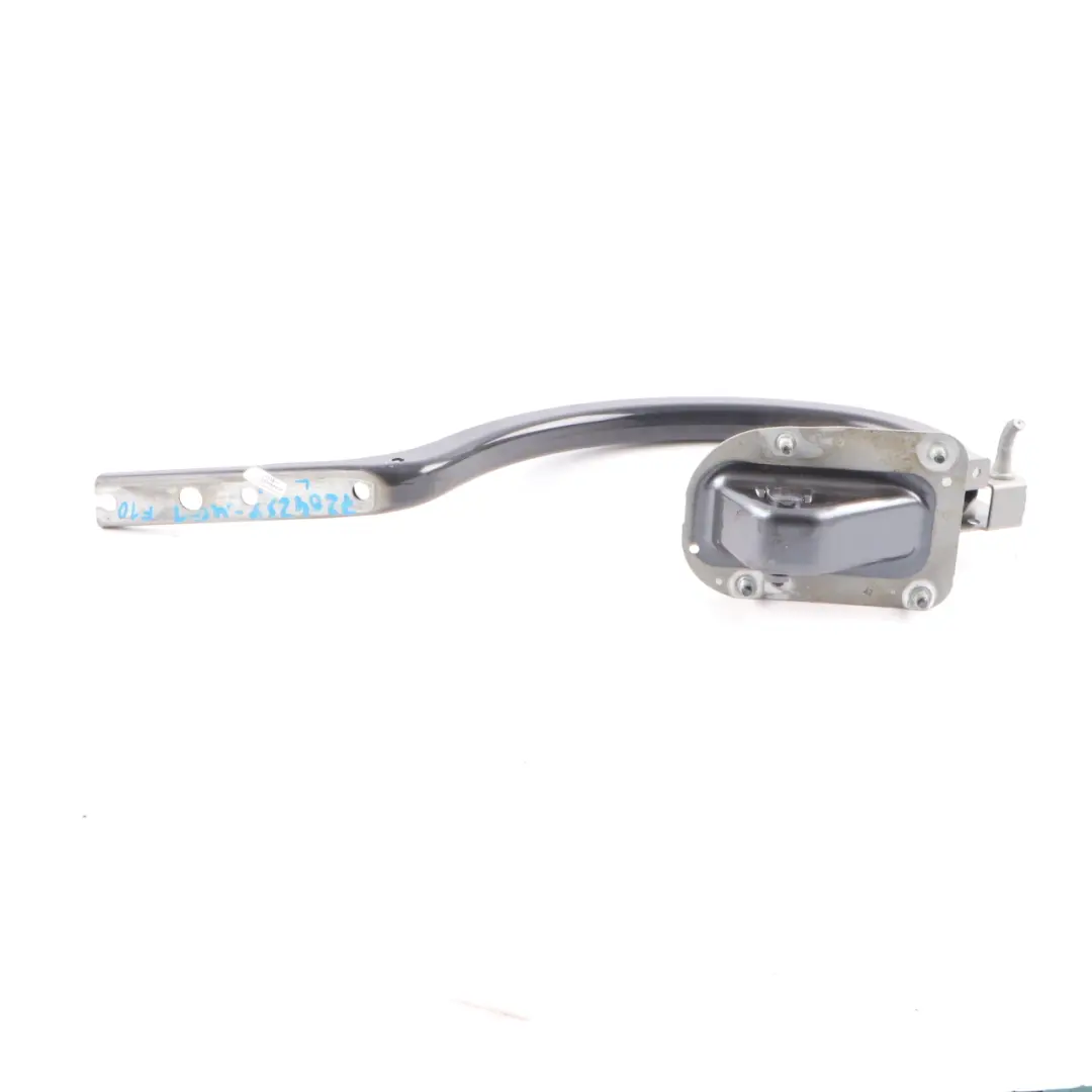 BMW F10 Bisagra Izquierda Portón Trasero Tapa Maletero Gris Mineral B39 - SKU 7204237-MG1 - Número de pieza 7204237