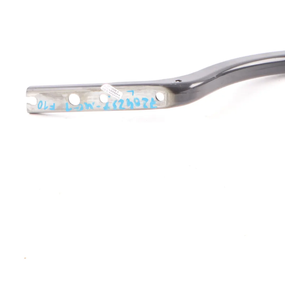 BMW F10 Zawias Klapy Pokrywy Bagażnika Lewy Szary - SKU 7204237-MG1 - Numer Części 7204237