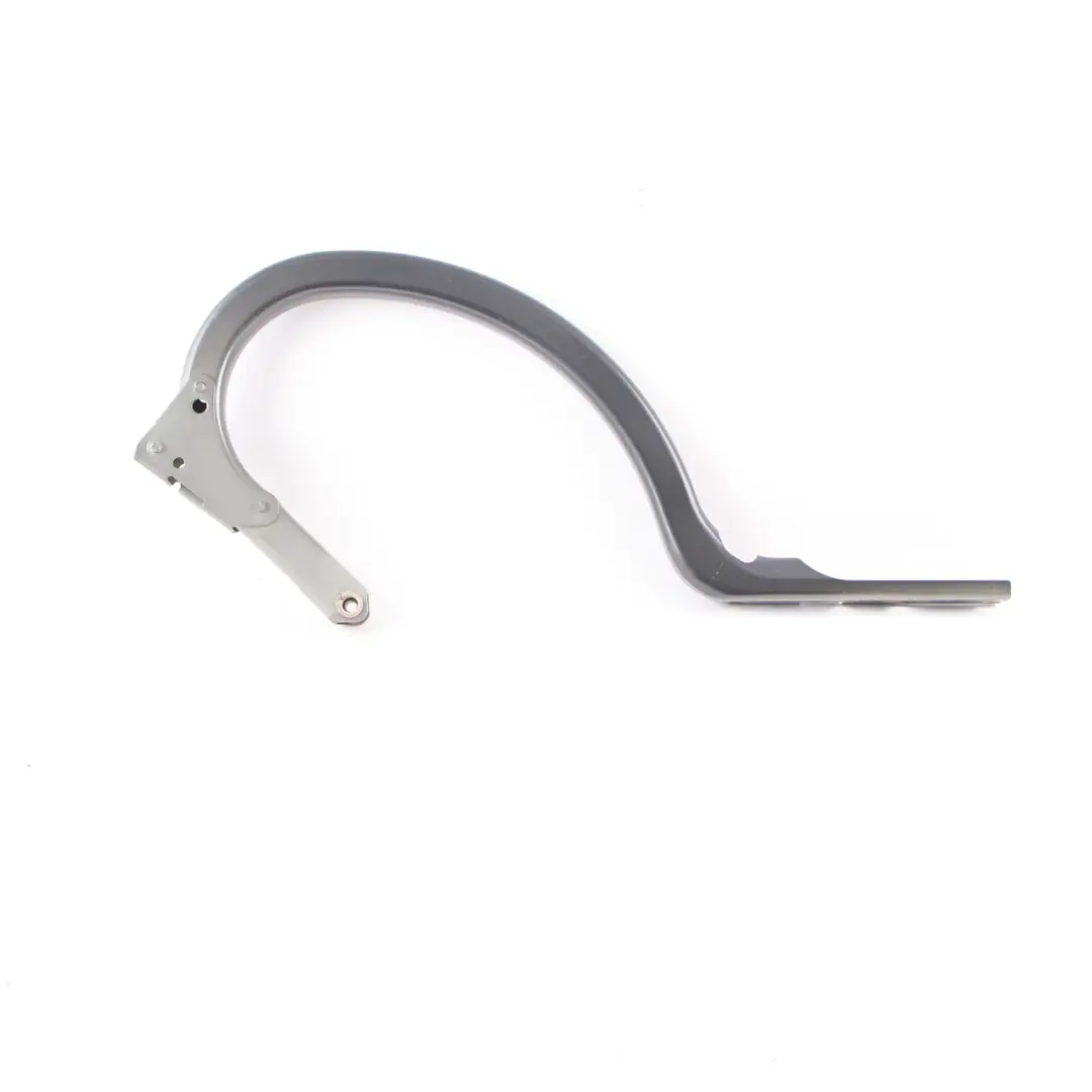 Tapa Del Maletero Bisagra Izquierda Gris Mineral Gris B39 para BMW F10 con número de pieza 7204237 BMW F10 Tapa Del Maletero Bisagra Izquierda Gris Mineral Gris B39 - SKU 7204237-MG - Número de pieza 7204237