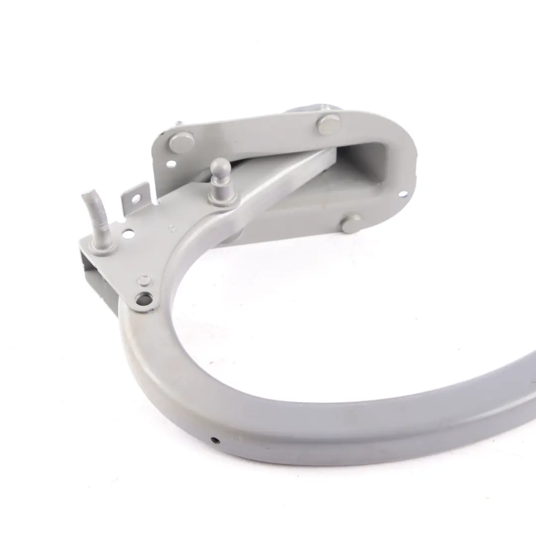 BMW F10 Koffer Raum Deckel Scharnier Links Space Grau Metallic - A52 - SKU 7204237-SCG - Teilenummer 7204237