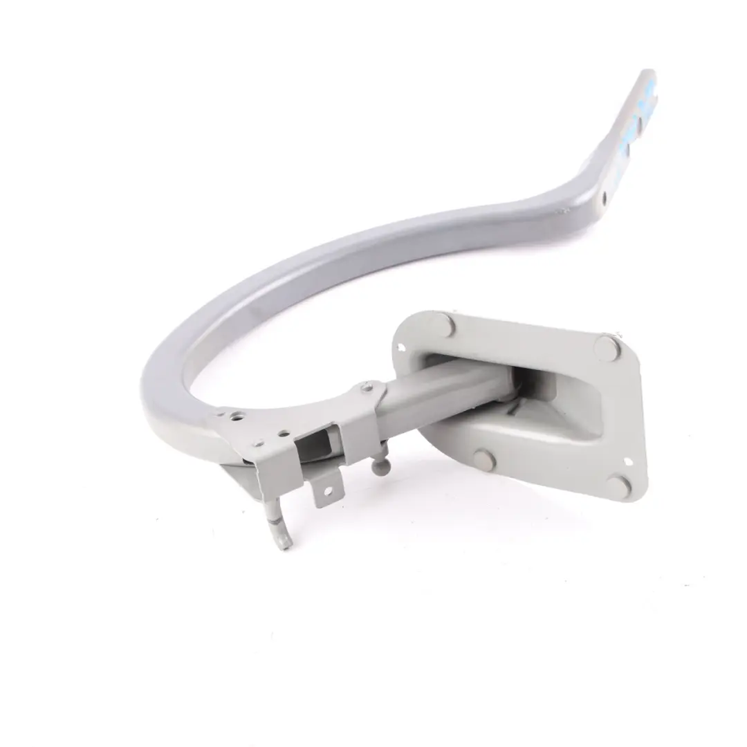 Trunk Lid Hinge Left Space Grey Metallic - A52 to BMW F10 with Part number 7204237 BMW F10 Trunk Lid Hinge Left Space Grey Metallic - A52 - SKU 7204237-SCG - Part number 7204237