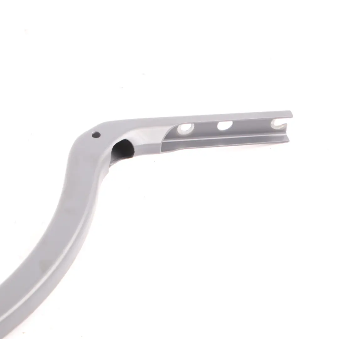 BMW F10 Zawias Klapy Bagażnika Lewy Space Grey Metallic A52 - SKU 7204237-SCG - Numer Części 7204237