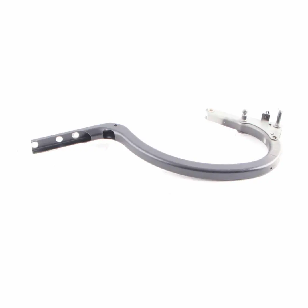 BMW F10 Boot Trunk Lid Tailgate Hinge Rear Right O/S Black - SKU 7204238-1 - Part number 7204238