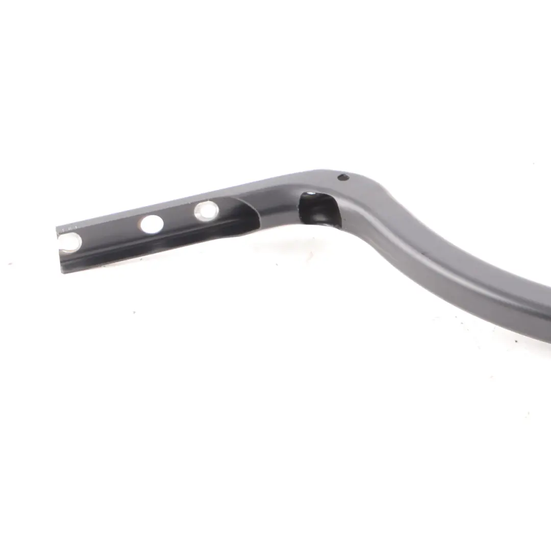 BMW F10 Boot Trunk Lid Tailgate Hinge Rear Right O/S Black - SKU 7204238-1 - Part number 7204238