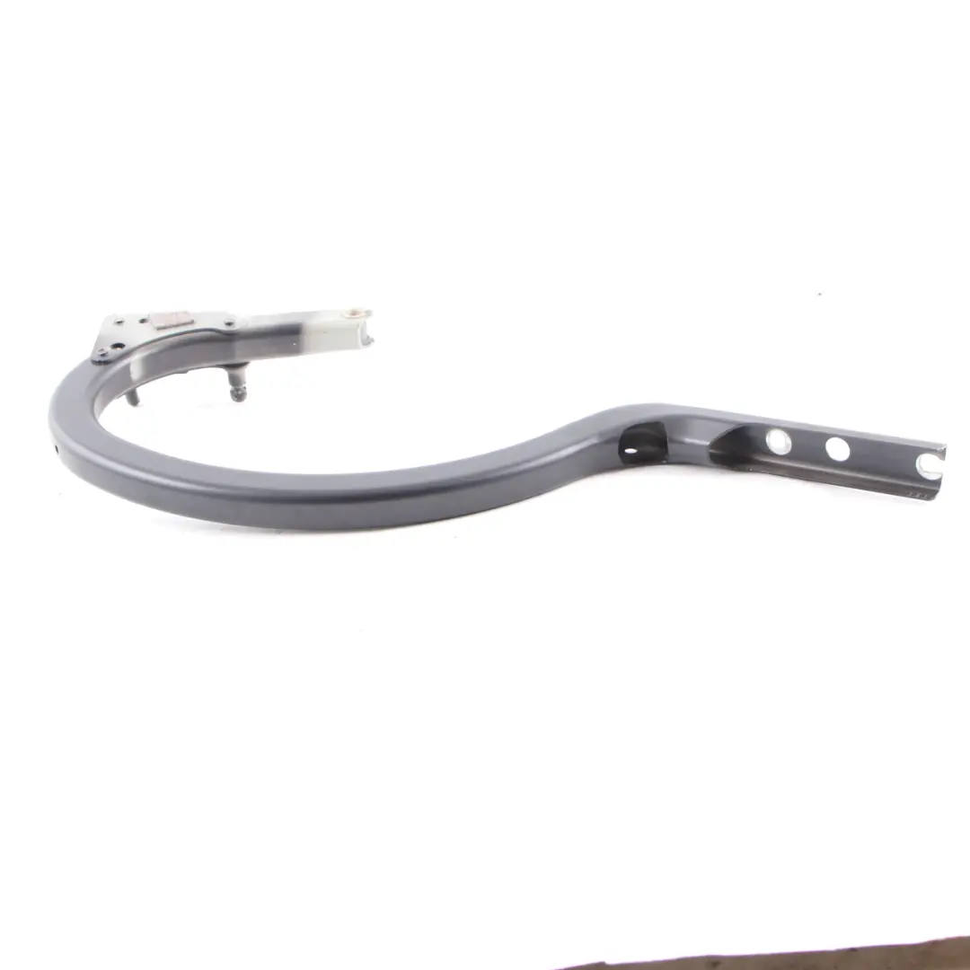 BMW F10 Boot Trunk Lid Tailgate Hinge Rear Right O/S Black - SKU 7204238-1 - Part number 7204238