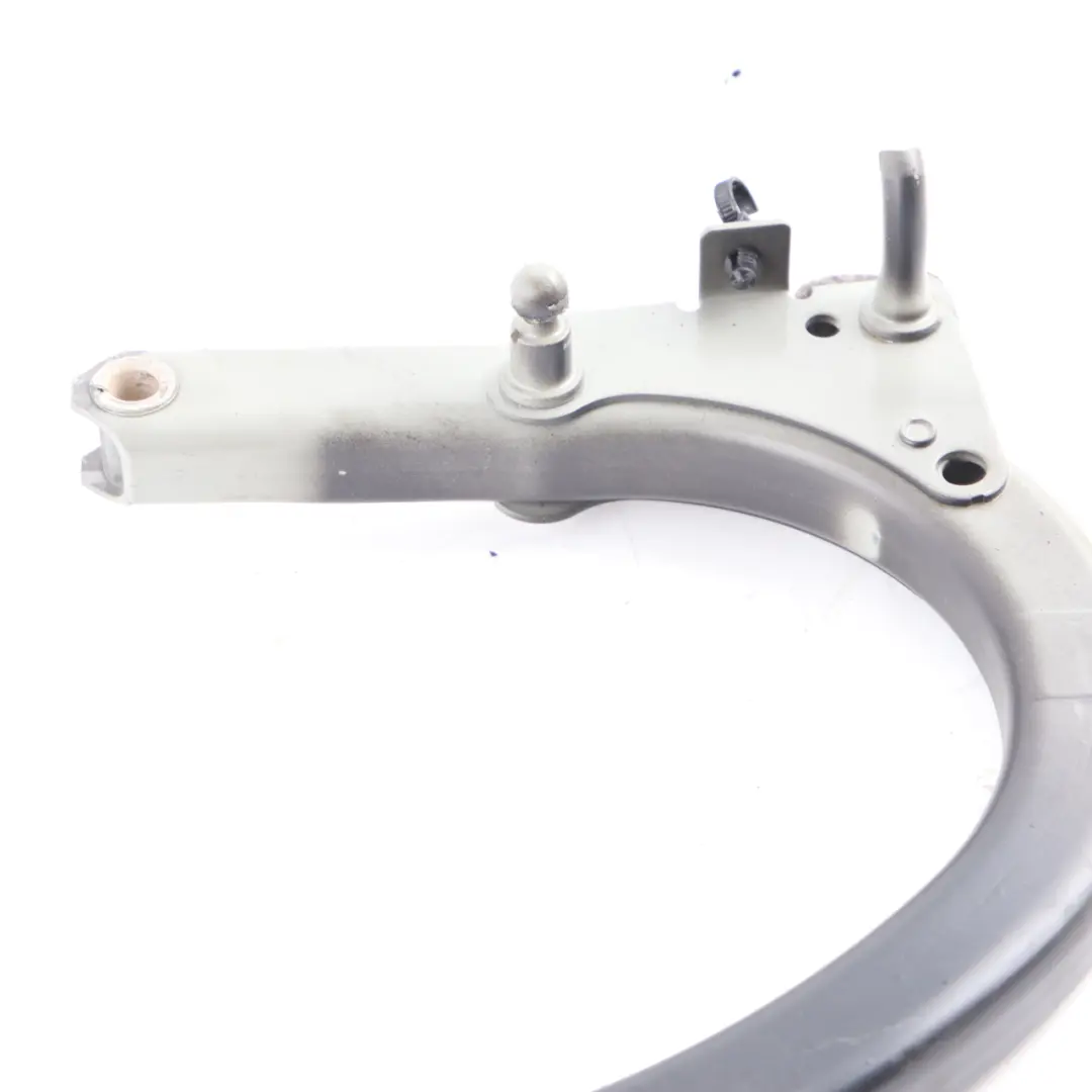 Boot Trunk Lid Tailgate Hinge Rear Right O/S Black to BMW F10 with Part number 7204238 BMW F10 Boot Trunk Lid Tailgate Hinge Rear Right O/S Black - SKU 7204238-1 - Part number 7204238