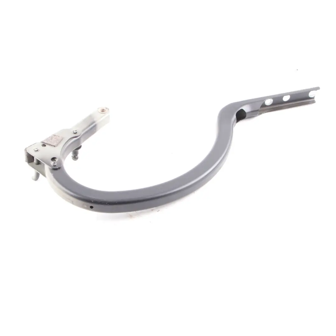 BMW F10 Boot Trunk Lid Tailgate Hinge Rear Right O/S Black - SKU 7204238-1 - Part number 7204238