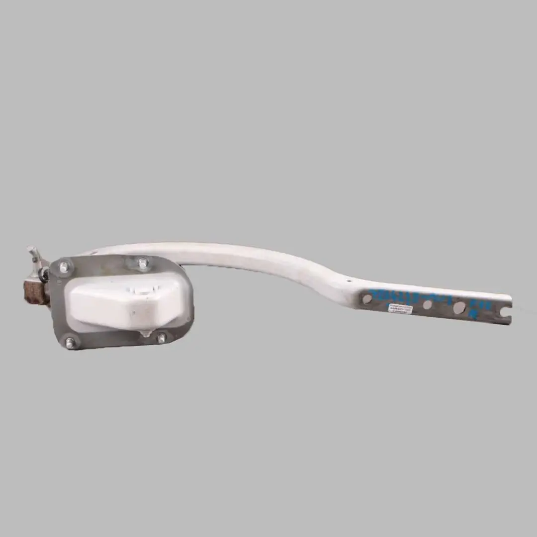 BMW F10 Bisagra Derecha Del Maleter Blanco Alpinweiss - 300 - SKU 7204238-AW1 - Número de pieza 7204238