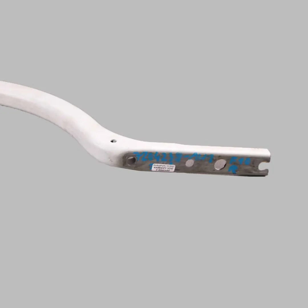 Couvercle De Coffre Harnais Hayon Droit Alpinweiss Blanc - 300 pour BMW F10 à propos du numéro de pièce 7204238 BMW F10 Couvercle De Coffre Harnais Hayon Droit Alpinweiss Blanc - 300 - SKU 7204238-AW1 - Numéro de pièce 7204238