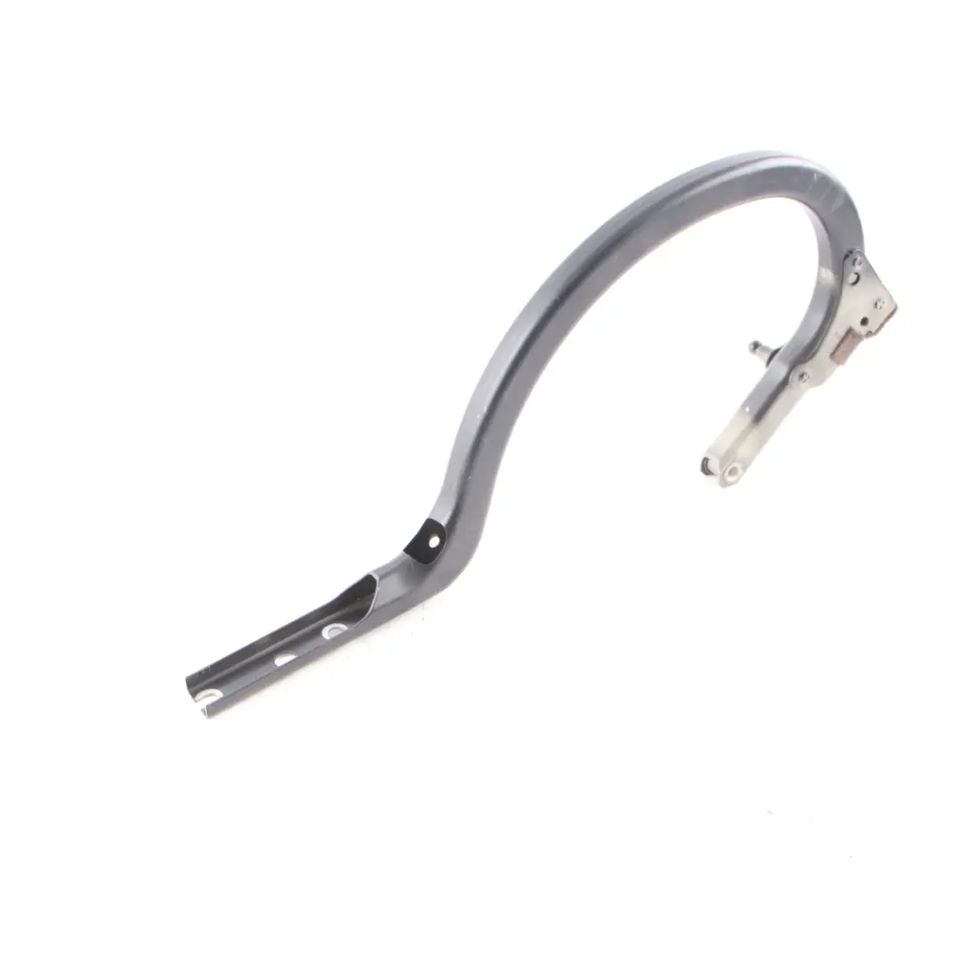 BMW F10 Trunk Lid Tailgate Hinge Right O/S Black Sapphire Metallic - 475 - SKU 7204238-BS1 - Part number 7204238