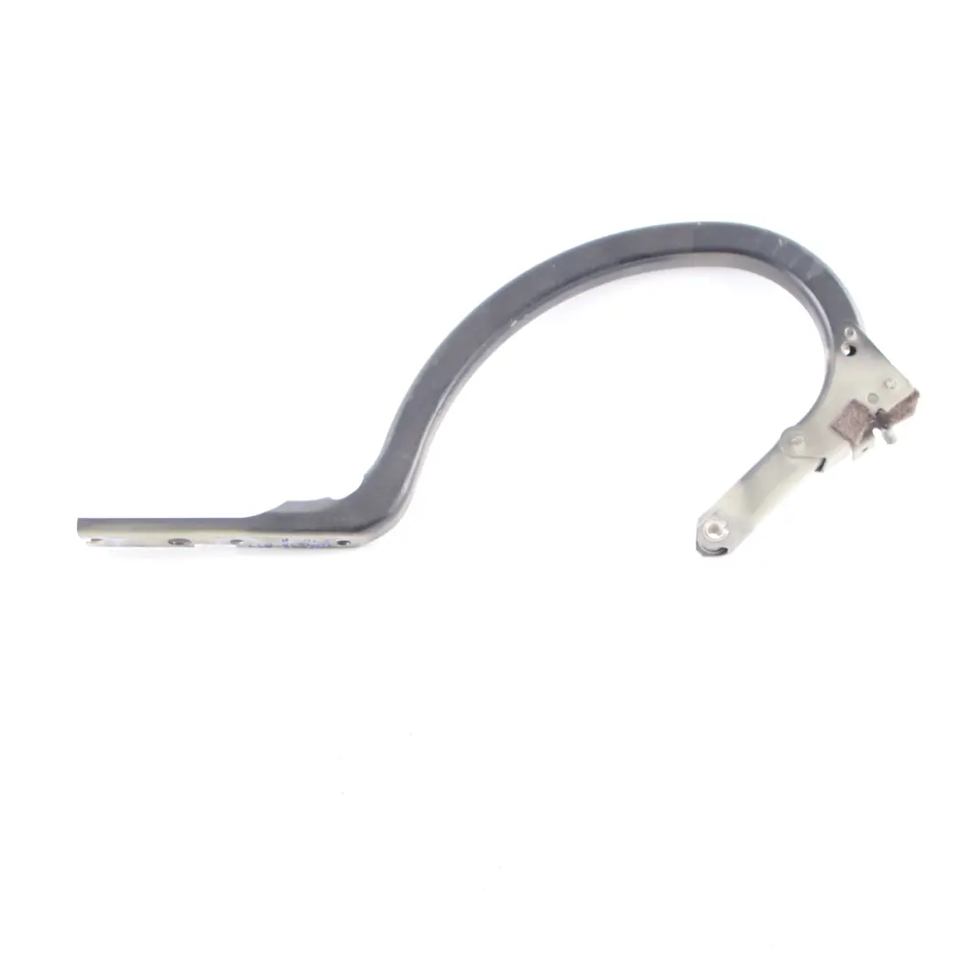 BMW F10 Heck Klappen Scharnier Rechts Schwarz Saphir Metallic - 475 - SKU 7204238-BS1 - Teilenummer 7204238