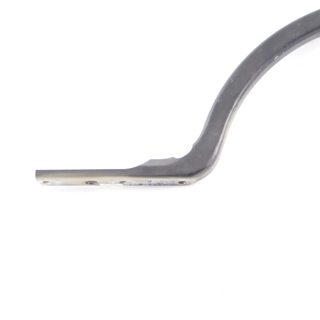 Cerniera Portellone Bagagliaio Destro Nero Zaffiro - 475 per BMW F10 con numero di parte 7204238 BMW F10 Cerniera Portellone Bagagliaio Destro Nero Zaffiro - 475 - SKU 7204238-BS1 - Numero di parte 7204238