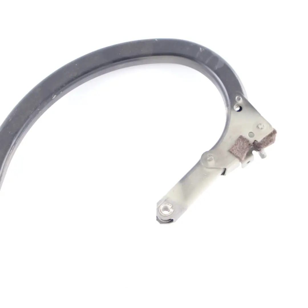 BMW F10 Zawias Klapy Pokrywy Bagażnika Prawy Czarny - 475 - SKU 7204238-BS1 - Numer Części 7204238