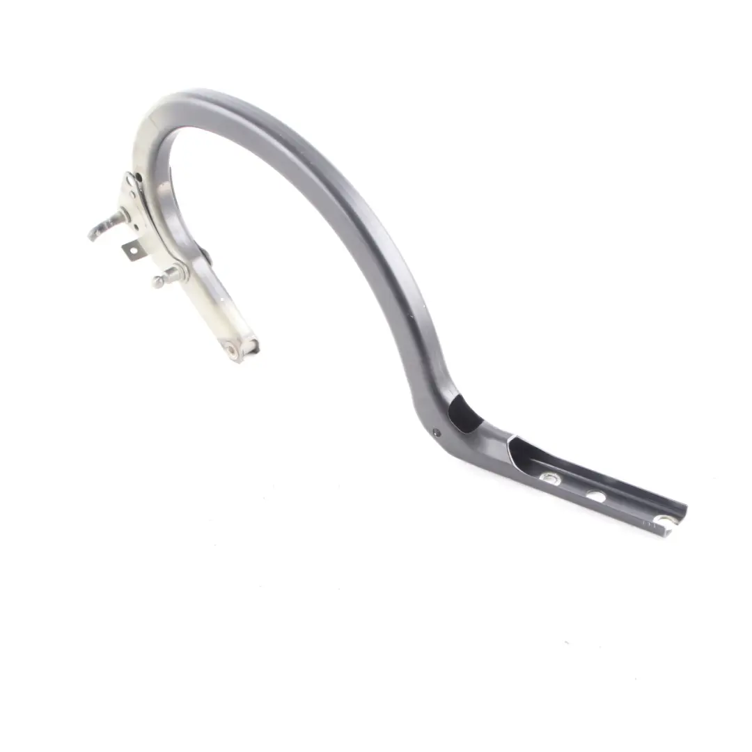 BMW F10 Heck Klappen Scharnier Rechts Schwarz Saphir Metallic - 475 - SKU 7204238-BS1 - Teilenummer 7204238