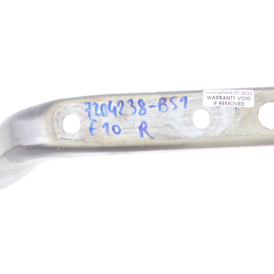 Couvercle Coffre Harnais Hayon Droit Noir Saphir Métallisé - 475 pour BMW F10 à propos du numéro de pièce 7204238 BMW F10 Couvercle Coffre Harnais Hayon Droit Noir Saphir Métallisé - 475 - SKU 7204238-BS1 - Numéro de pièce 7204238