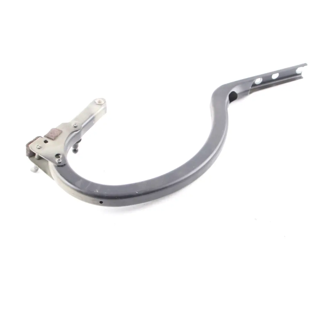 BMW F10 Heck Klappen Scharnier Rechts Schwarz Saphir Metallic - 475 - SKU 7204238-BS1 - Teilenummer 7204238