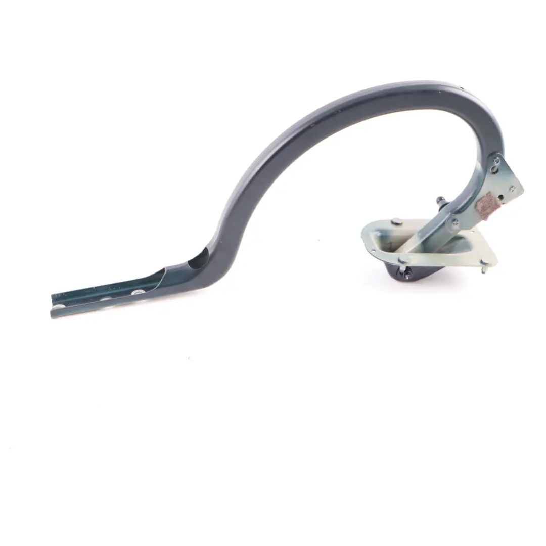 Trunk Lid Tailgate Hinge Right O/S Imperial Brillant Blue - A89 to BMW F10 with Part number 7204238 BMW F10 Trunk Lid Tailgate Hinge Right O/S Imperial Brillant Blue - A89 - SKU 7204238-IBB - Part number 7204238