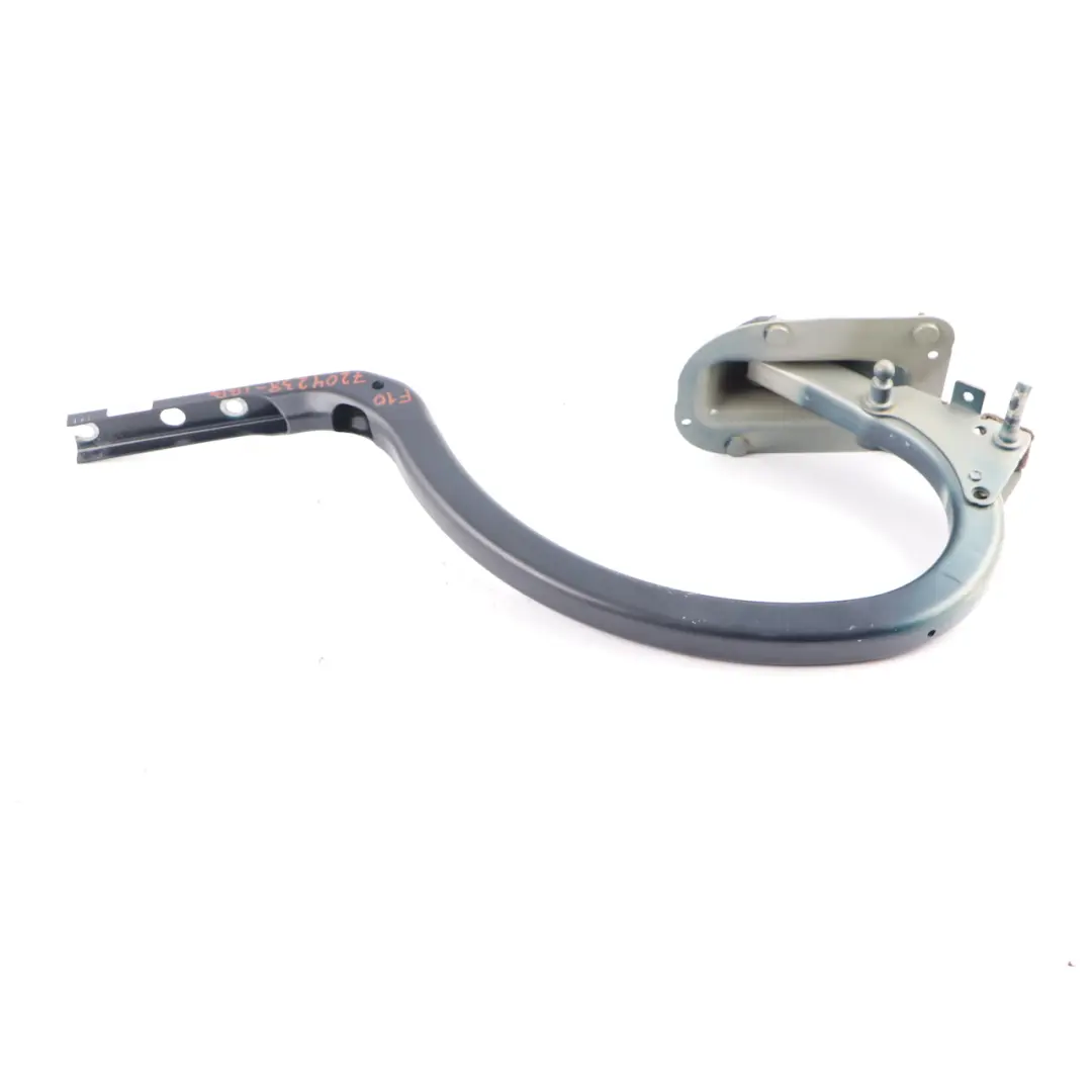 BMW F10 Tapa Maletero Portón Trasero Bisagra Derecha Imperial Brillant Blue -A89 - SKU 7204238-IBB - Número de pieza 7204238