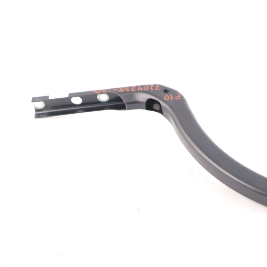 BMW F10 Tapa Maletero Portón Trasero Bisagra Derecha Imperial Brillant Blue -A89 - SKU 7204238-IBB - Número de pieza 7204238