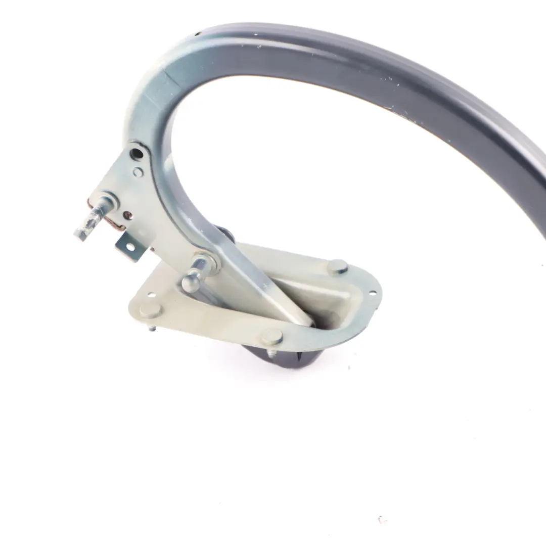 BMW F10 Tapa Maletero Portón Trasero Bisagra Derecha Imperial Brillant Blue -A89 - SKU 7204238-IBB - Número de pieza 7204238