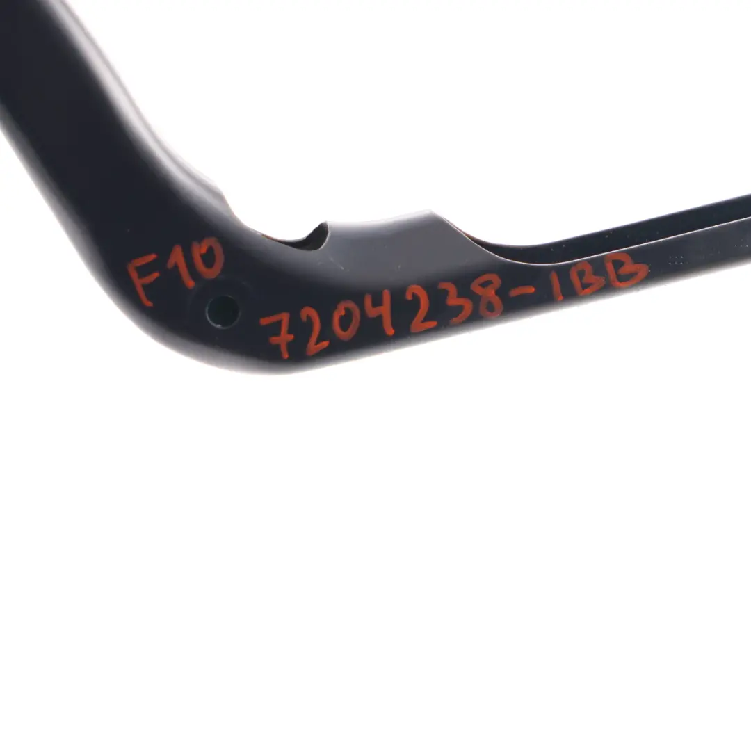 Tapa Maletero Portón Trasero Bisagra Derecha Imperial Brillant Blue -A89 para BMW F10 con número de pieza 7204238 BMW F10 Tapa Maletero Portón Trasero Bisagra Derecha Imperial Brillant Blue -A89 - SKU 7204238-IBB - Número de pieza 7204238