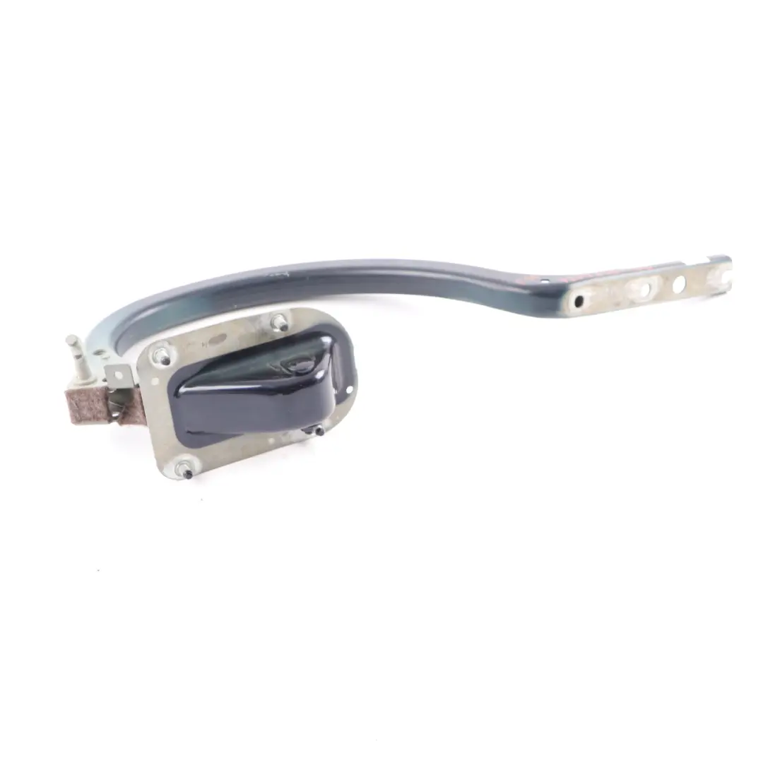 BMW F10 Tapa Maletero Portón Trasero Bisagra Derecha Imperial Brillant Blue -A89 - SKU 7204238-IBB - Número de pieza 7204238