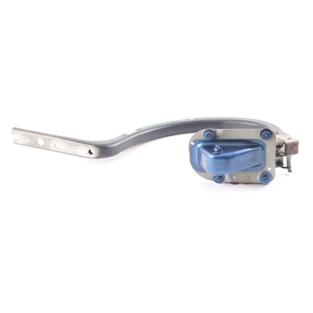 Trunk Lid Boot Tailgate Hinge Right O/S Monte Carlo Blue B05 to BMW F10 with Part number 7204238 BMW F10 Trunk Lid Boot Tailgate Hinge Right O/S Monte Carlo Blue B05 - SKU 7204238-MCB - Part number 7204238