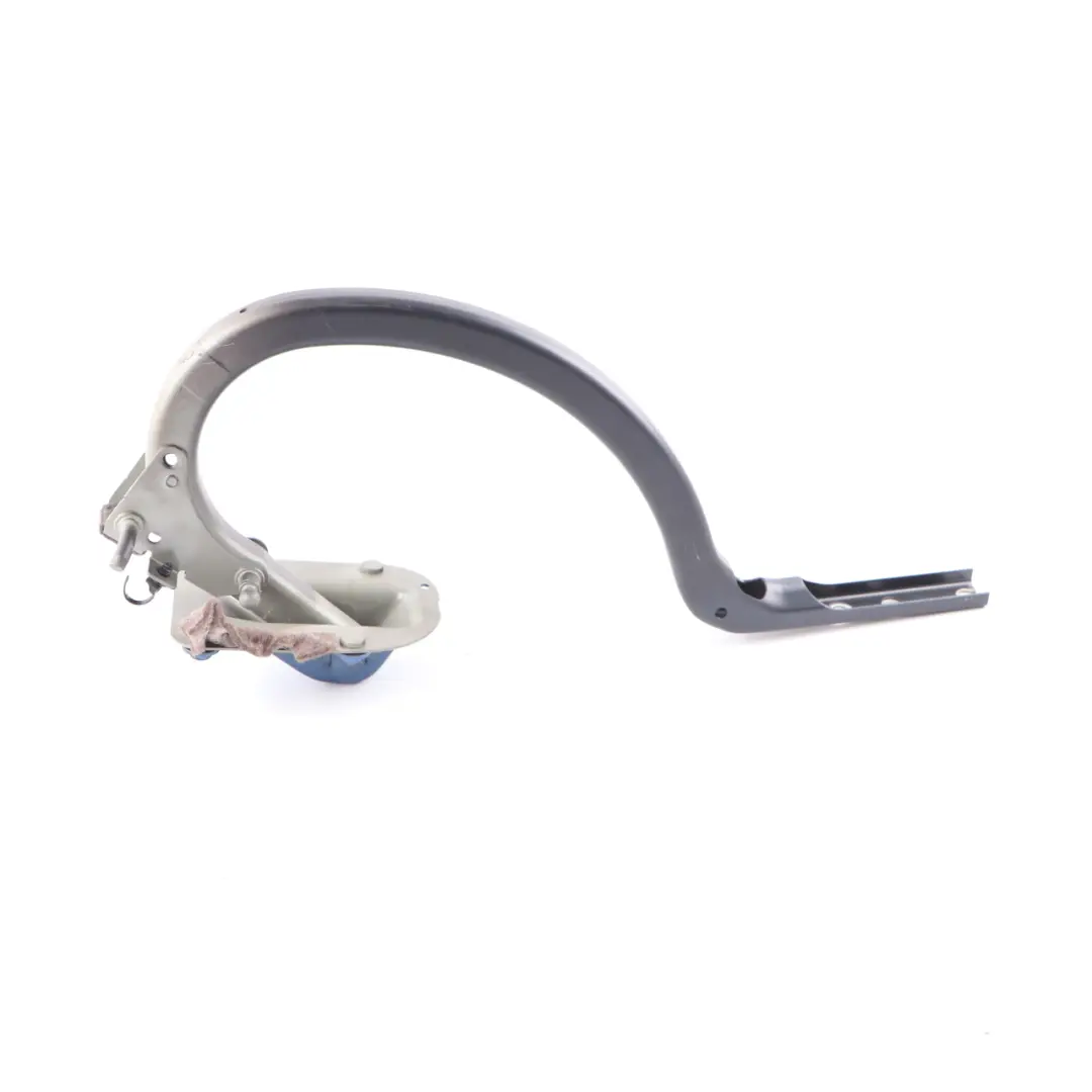 Trunk Lid Boot Tailgate Hinge Right O/S Monte Carlo Blue B05 to BMW F10 with Part number 7204238 BMW F10 Trunk Lid Boot Tailgate Hinge Right O/S Monte Carlo Blue B05 - SKU 7204238-MCB - Part number 7204238