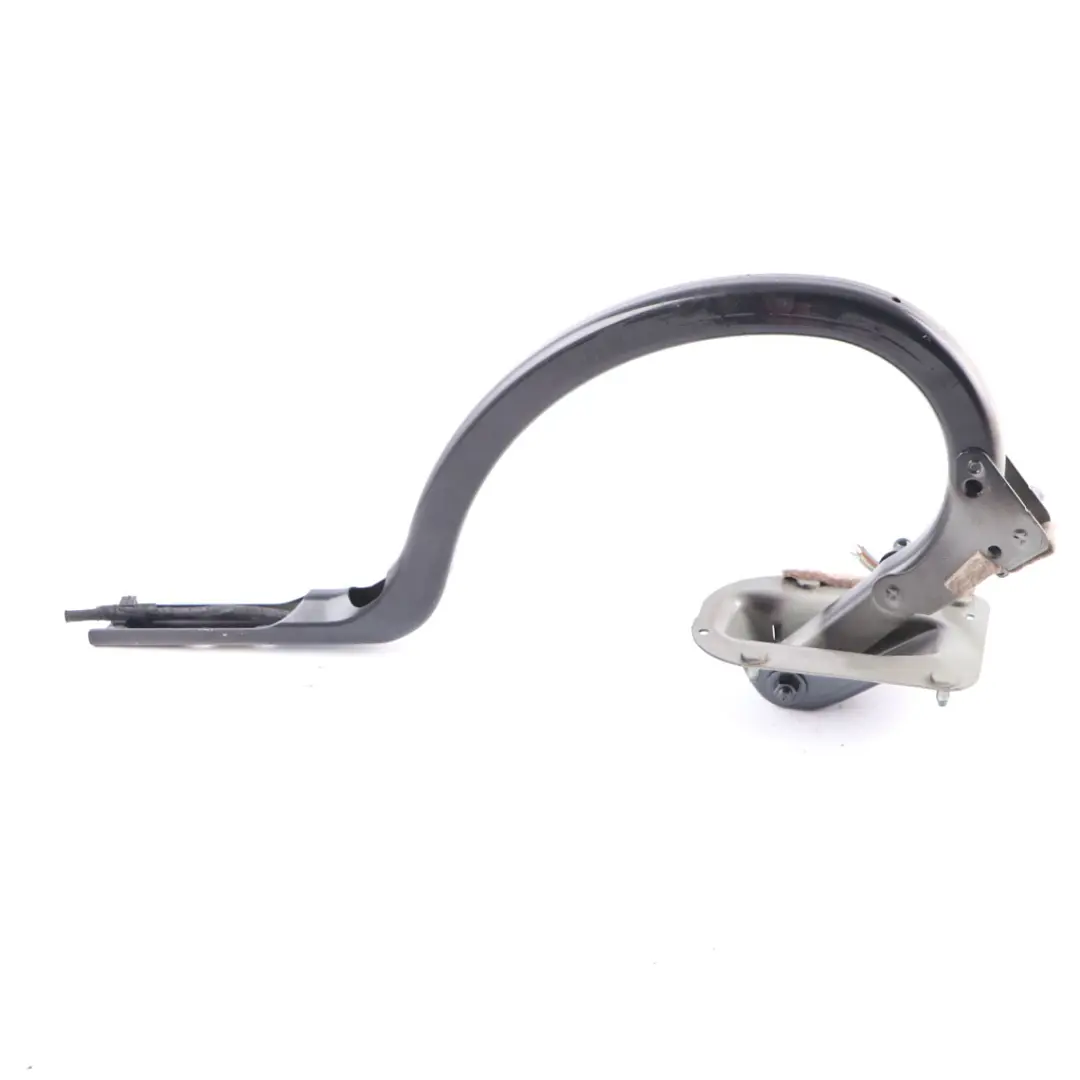 BMW F10 Bisagra Derecha Portón Trasero Maletero Lado Exterior Gris Mineral B39 - SKU 7204238-MG1 - Número de pieza 7204238