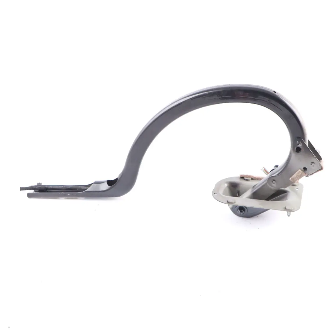 BMW F10 Bisagra Derecha Portón Trasero Maletero Lado Exterior Gris Mineral B39