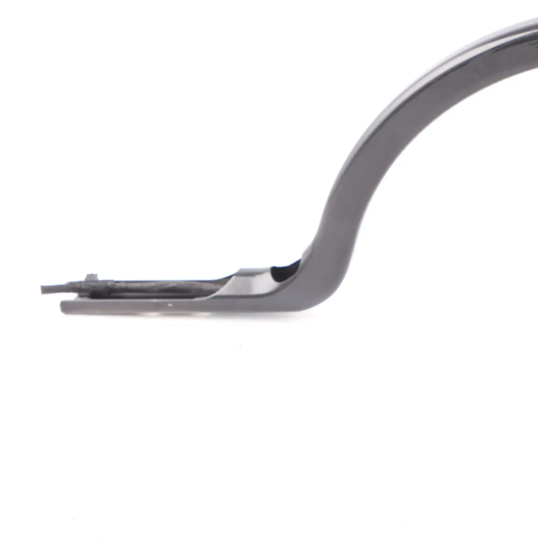 BMW F10 Couvercle Coffre Hayon Charnière Droite Mineral Gris B39 - SKU 7204238-MG1 - Numéro de pièce 7204238