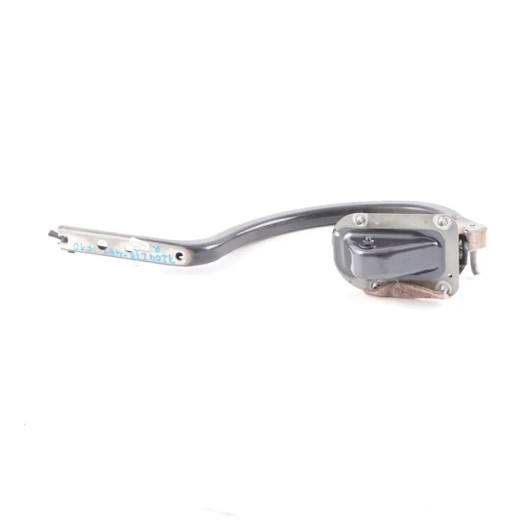 BMW F10 Couvercle Coffre Hayon Charnière Droite Mineral Gris B39 - SKU 7204238-MG1 - Numéro de pièce 7204238