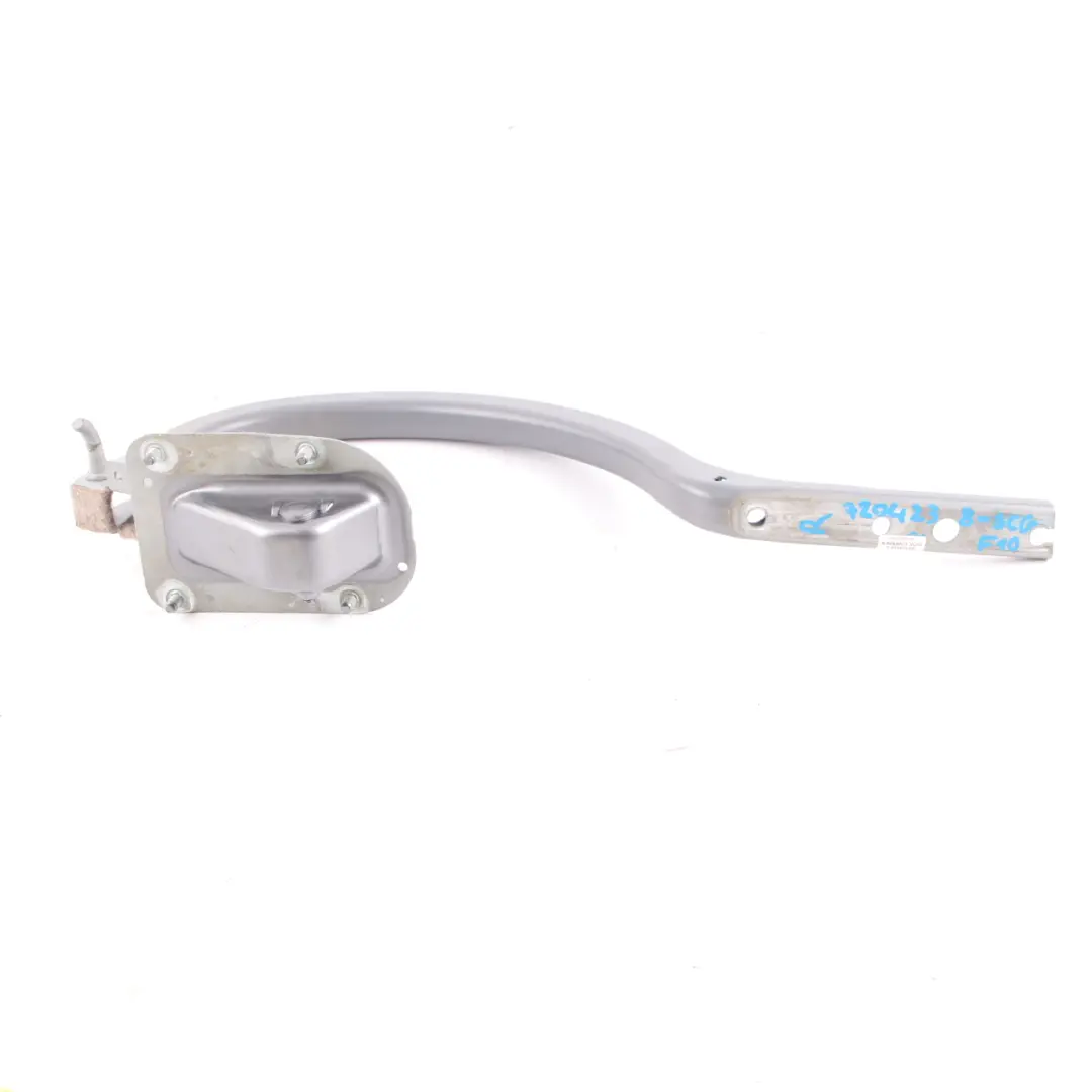 BMW F10 Kofferraum Deckel Scharnier Rechts Space Grau Metallic - SKU 7204238-SCG - Teilenummer 7204238