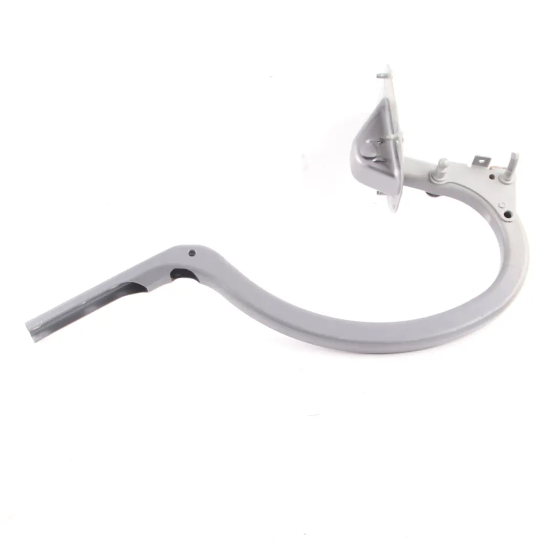 Kofferraum Deckel Scharnier Rechts Space Grau Metallic für BMW F10 mit Teilenummer 7204238 BMW F10 Kofferraum Deckel Scharnier Rechts Space Grau Metallic - SKU 7204238-SCG - Teilenummer 7204238