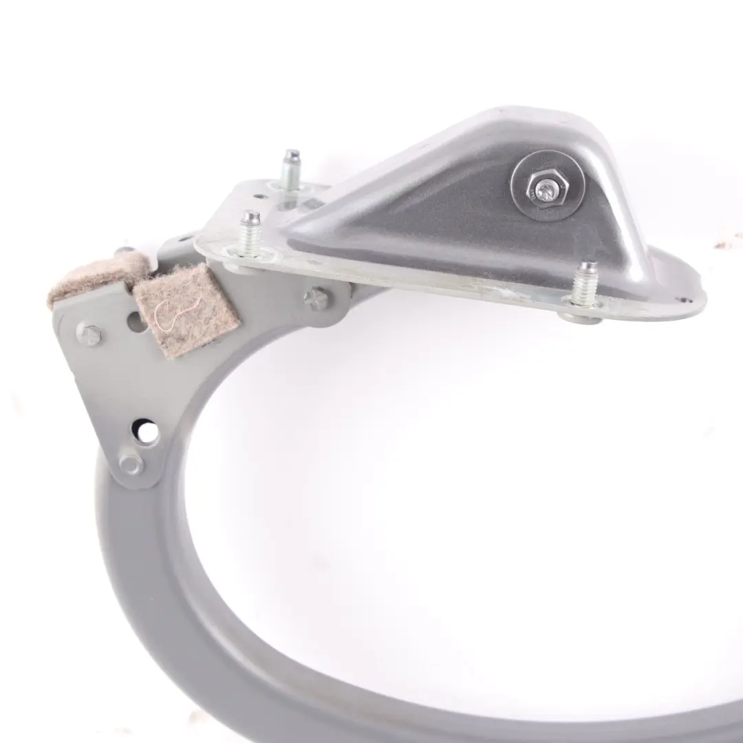Trunk Lid Hinge Right Space Grey Metallic to BMW F10 with Part number 7204238 BMW F10 Trunk Lid Hinge Right Space Grey Metallic - SKU 7204238-SCG - Part number 7204238