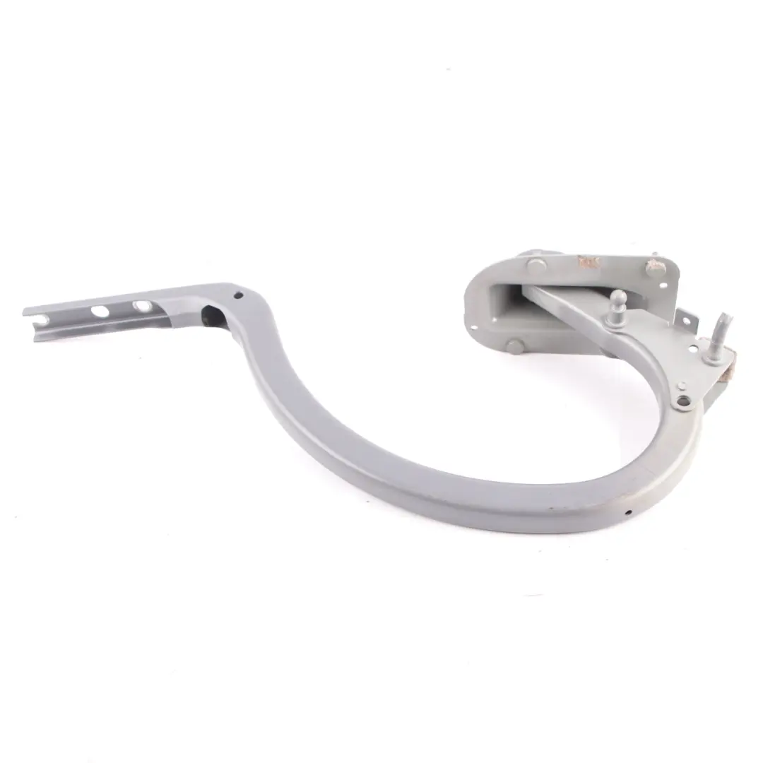 Kofferraum Deckel Scharnier Rechts Space Grau Metallic für BMW F10 mit Teilenummer 7204238 BMW F10 Kofferraum Deckel Scharnier Rechts Space Grau Metallic - SKU 7204238-SCG - Teilenummer 7204238