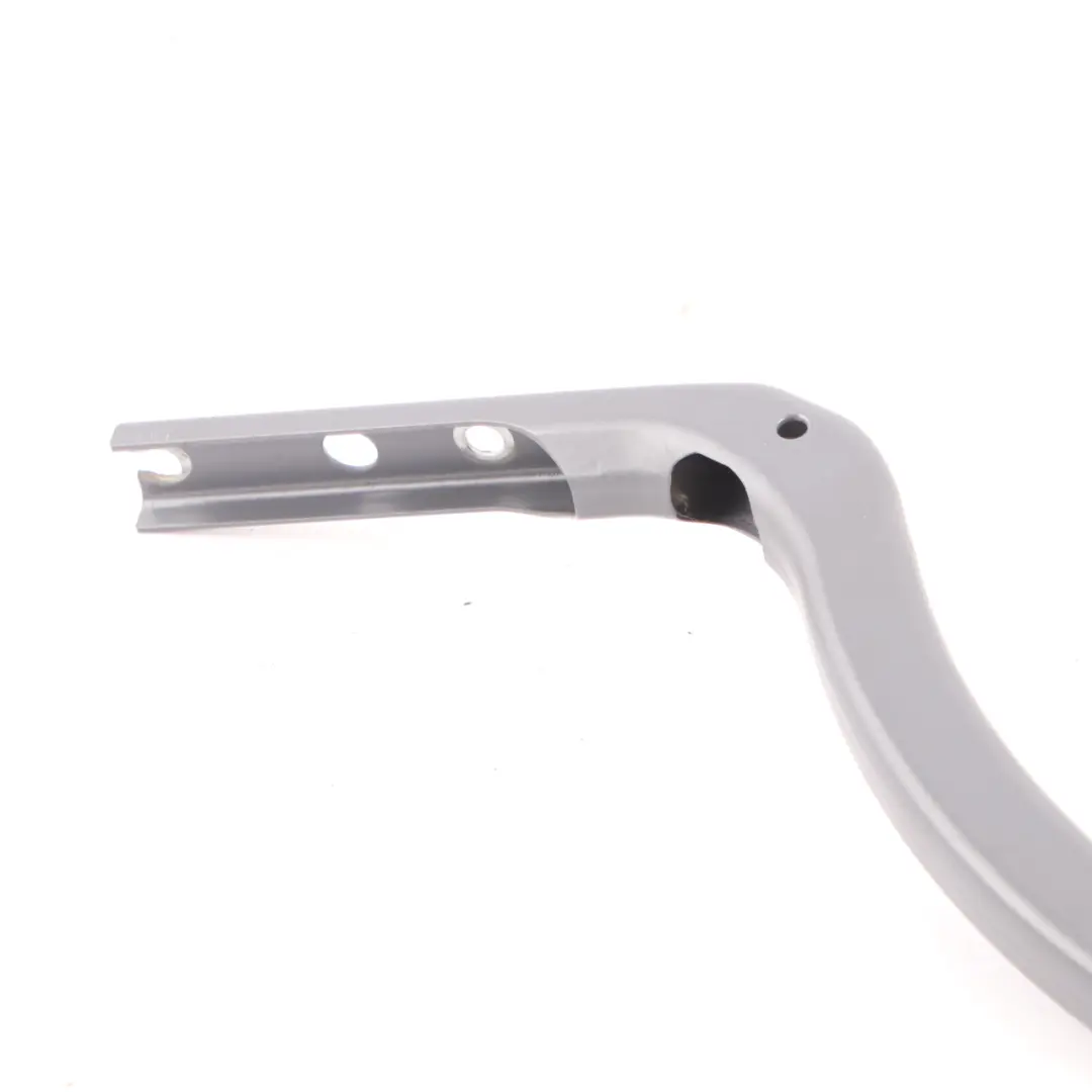 BMW F10 Bisagra derecha del maletero Gris espacial metalizado - SKU 7204238-SCG - Número de pieza 7204238
