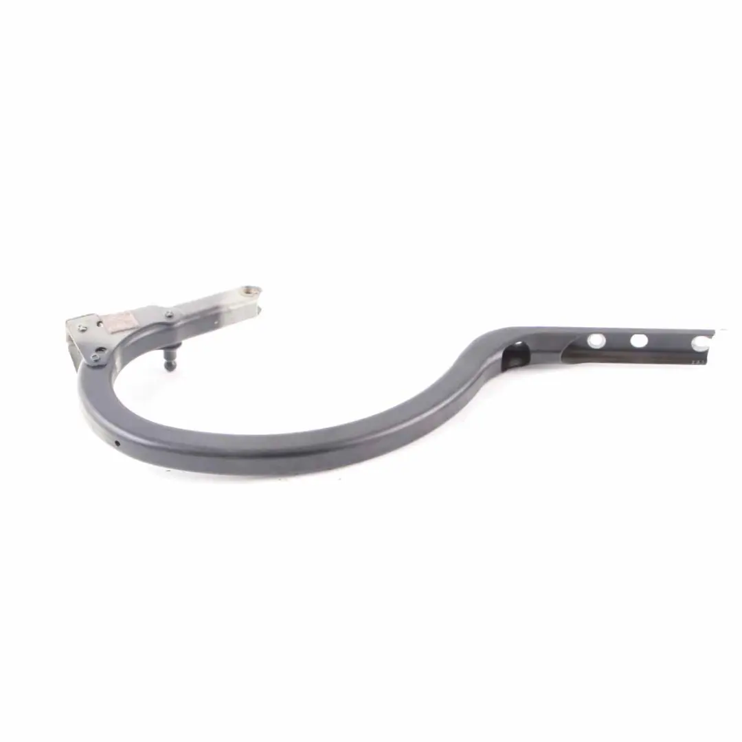 Cerniera Portellone Bagagliaio Destra Grigio Sofisticato - A90 per BMW F10 con numero di parte 7204238 BMW F10 Cerniera Portellone Bagagliaio Destra Grigio Sofisticato - A90 - SKU 7204238-SOP - Numero di parte 7204238