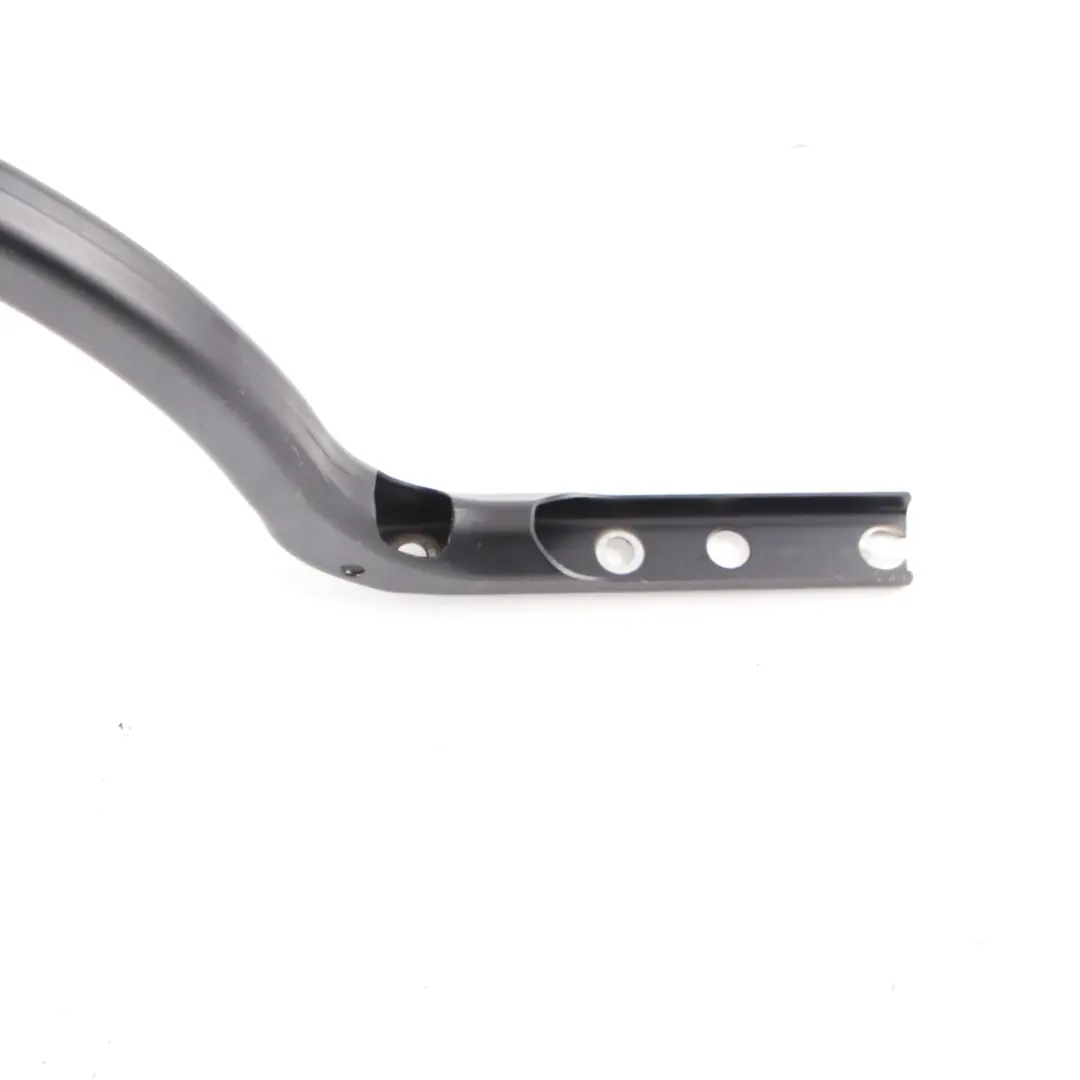 BMW F10 Trunk Lid Tailgate Hinge Right O/S Sophistograu Grey - A90 - SKU 7204238-SOP - Part number 7204238