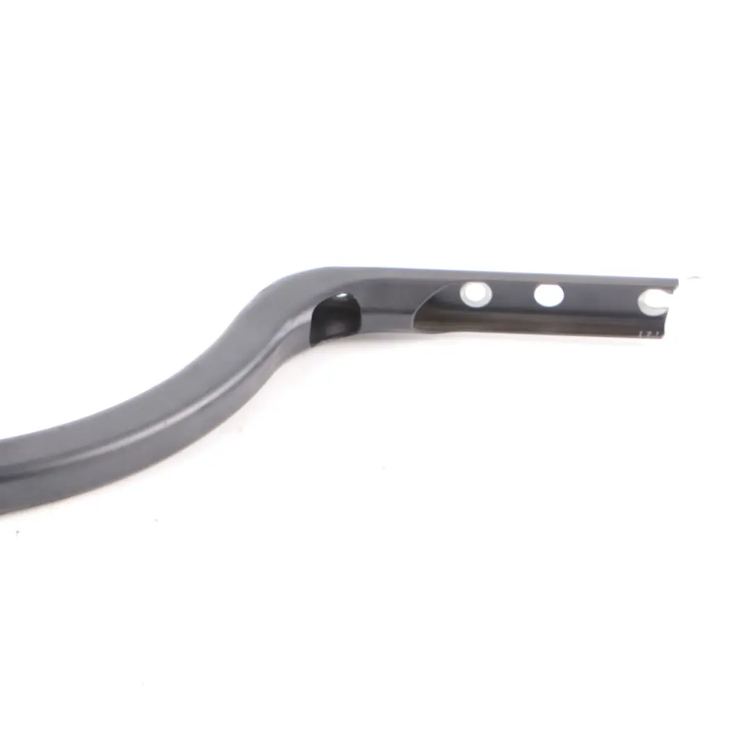 BMW F10 Couvercle Coffre Hayon Charnière Droite Sophistograu Gris - A90 - SKU 7204238-SOP - Numéro de pièce 7204238