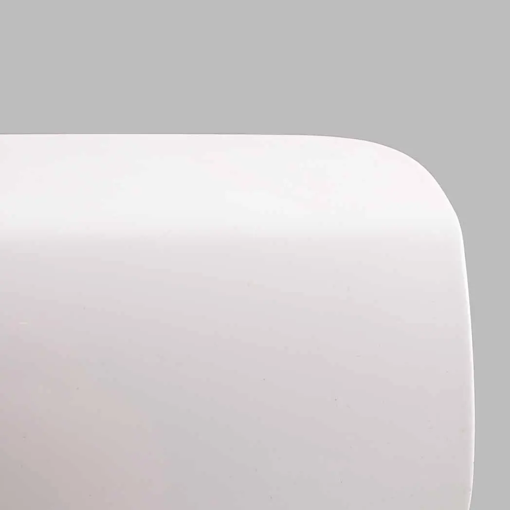 Filler Fill In Flap Cover Cap Alpinweiss White - 300 to BMW F10 Fuel with Part number 7204341 BMW F10 Fuel Filler Fill In Flap Cover Cap Alpinweiss White - 300 - SKU 7204341-AW - Part number 7204341