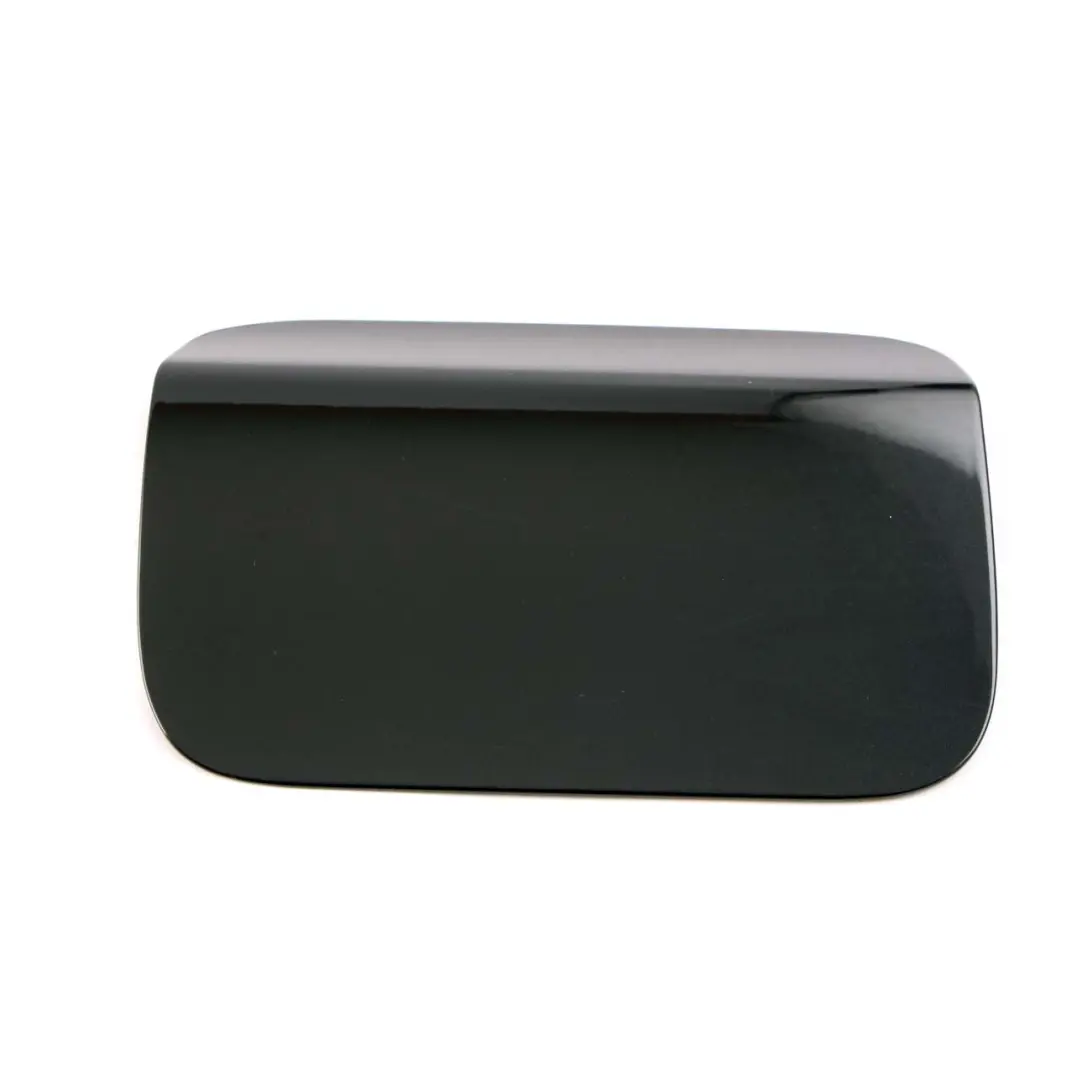 Filler Fill In Flap Cover Black Sapphire 475 to BMW 5 Series F10 LCI 1 Fuel with Part number 7204341 BMW 5 Series F10 LCI 1 Fuel Filler Fill In Flap Cover Black Sapphire 475 - SKU 7204341-BS1 - Part number 7204341